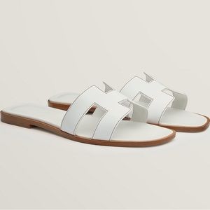 HERMES SANDALS